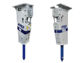 Furukawa - Medium Breakers