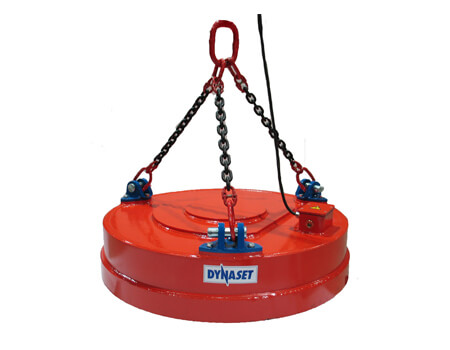 Dynaset MAG Lifting Magnet  