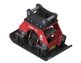 Hydraulic Compactors