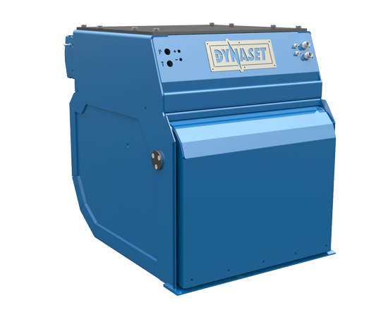 Hydraulic Vacuum Bucket - Dynaset HRVB