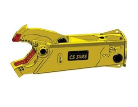 Subsea Shear