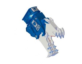 Multi Jaw Pulveriser