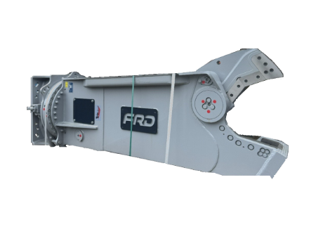 FRD VR Scrap Shears