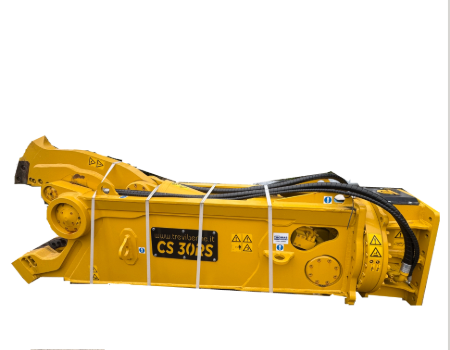 Trevi Benne CS Scrap Shears