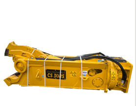 Trevi Benne CS Scrap Shears