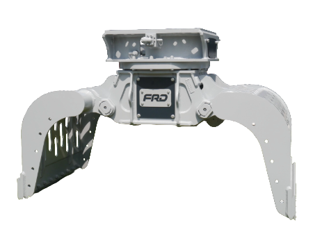FRD FMD Selector Grabs