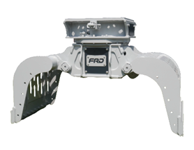 FRD FMD Selector Grabs